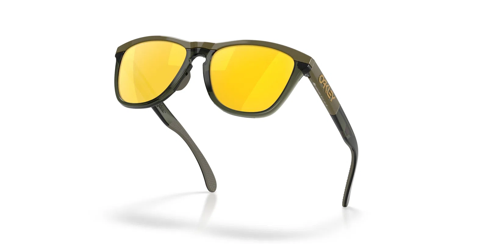 Oakley Frogskins Range Xl 9503 Sunglasses - view 76